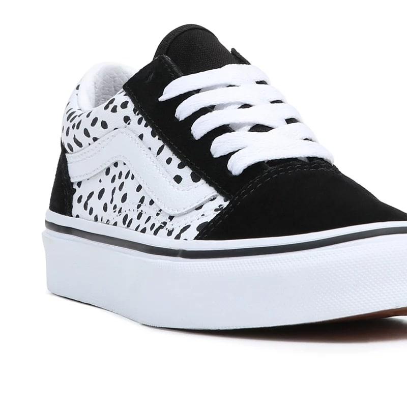 Vans Παιδικά Old Skool VN0A7Q5F6BT - elBimbo - Κέρκυρα