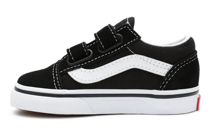 Vans Old Skool Βρεφικά Μάυρα - elBimbo - Κέρκυρα