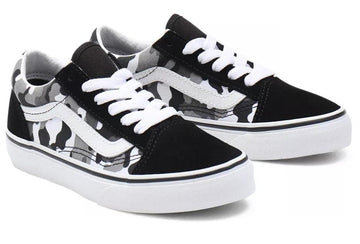 Vans Old Skool Παιδικά VN000W9T9AI - elBimbo - Κέρκυρα