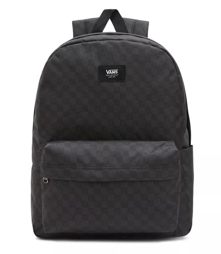 VANS ΣΑΚΙΔΙΟ MN OLD SKOOL CHECK BACKPACK VN0A5KHRBA51 - elBimbo - Κέρκυρα