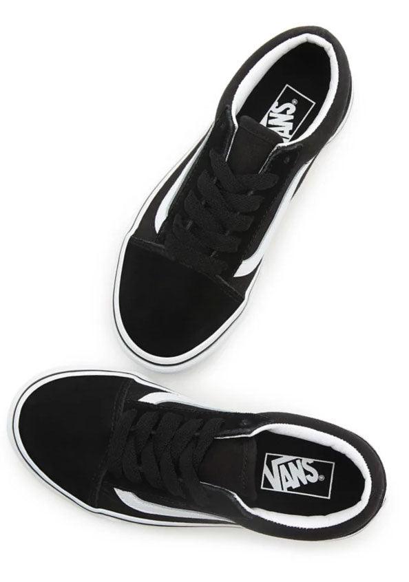 Vans Old Skool VN0A4BUU32M1 Λεοπάρ - elBimbo - Κέρκυρα